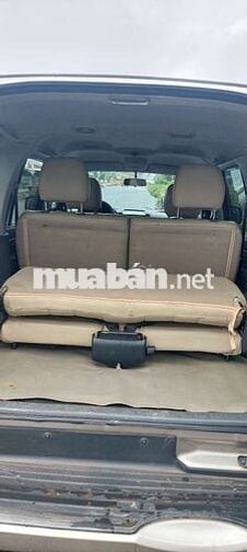 Ford Everest 2013 Số sàn Máy dầu zin cop