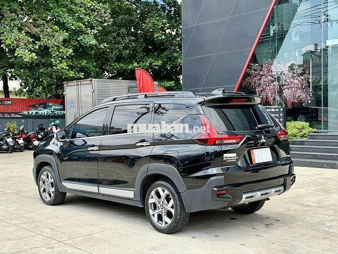 ✅ Mitsubishi Xpander Cross - 2023