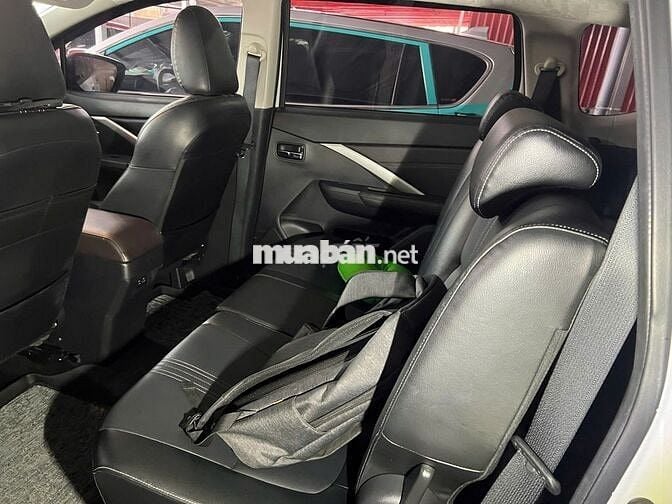 ✅ Mitsubishi Xpander Pre - 2024
