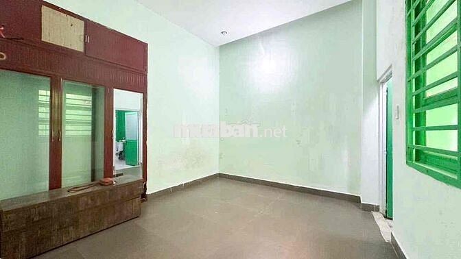 Bán nhà hẻm 1806 huỳnh tấn phát nhà bè