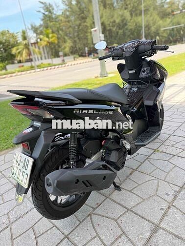 Honda AB 4/2026 chính chủ 43❤️