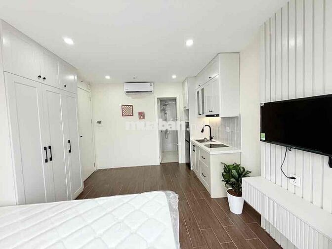 CHO THUÊ CCMN 20M² – NGÕ 20 MỸ ĐÌNH – FULL TIỆN NGHI – VÀO Ở NGAY