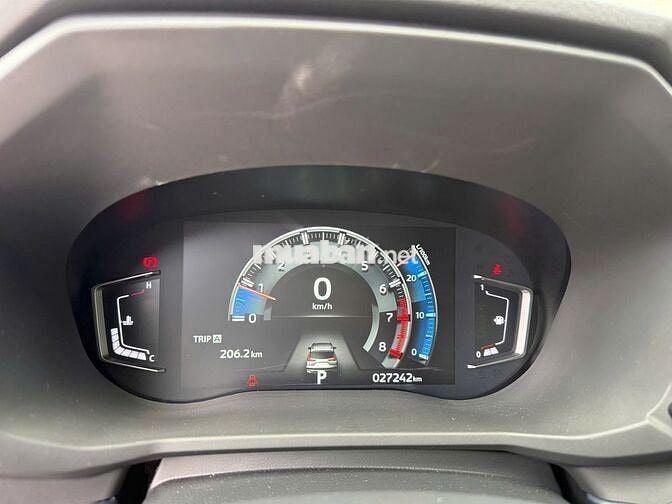 ✅ Mitsubishi Xpander Cross - 2023