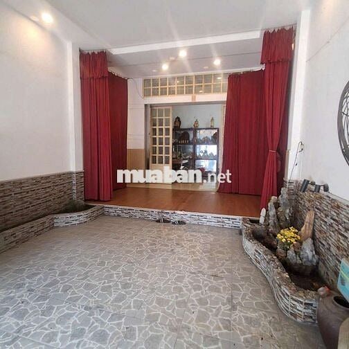 CHÍNH CHỦ CHO THUÊ NHÀ MẶT TIỀN 3PN 2WC GIÁ RẺ 12TRIEU 