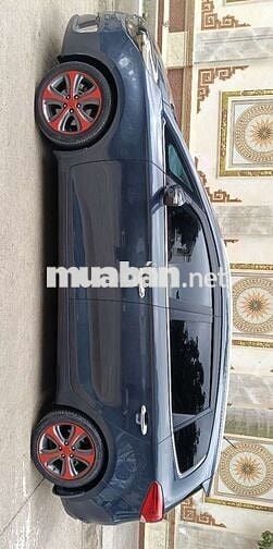 KIA RONDO 2.0 AT SỐ TỰ ĐỘNG _ MỘT CHỦ MUA MỚI