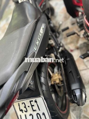 Exciter 150 218 bs43❤️