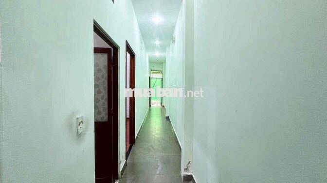Bán nhà hẻm 1806 huỳnh tấn phát nhà bè