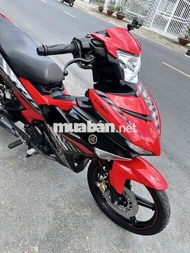 Yamaha Exciter 150cc Đỏ đen 22.000km