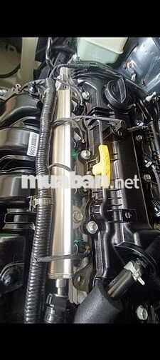 KIA RONDO 2.0 AT SỐ TỰ ĐỘNG _ MỘT CHỦ MUA MỚI