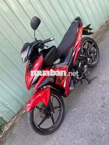 Yamaha Exciter 135 LC Đỏ 57zz