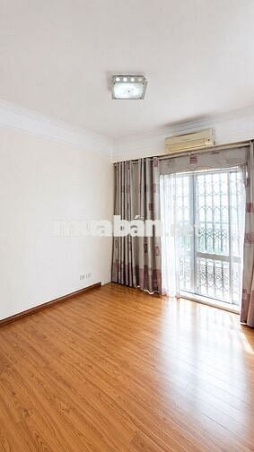 Cho thuê căn hộ góc 3 phòng ngủ tòa A1 Nguyễn Cơ Thạch, Mỹ Đình, 14tr