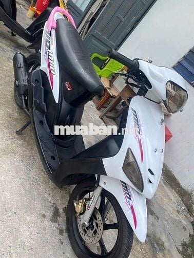 Yamaha Mio Trắng Xe tay ga