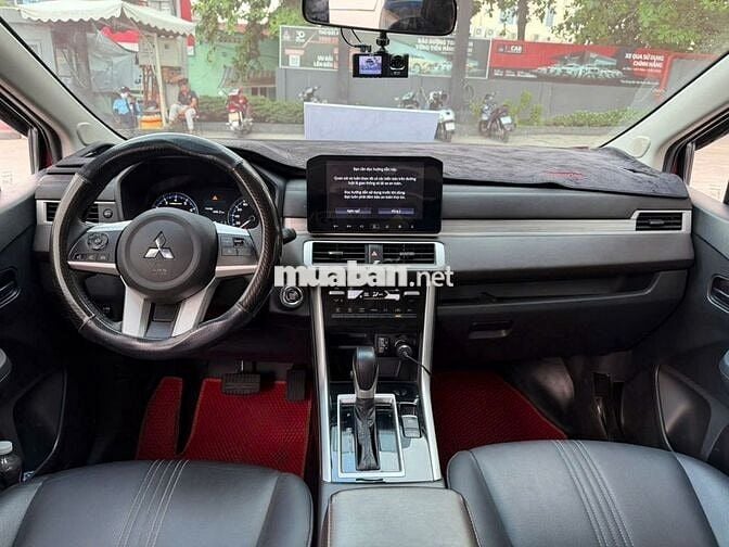✅ Mitsubishi Xpander Pre - 2024