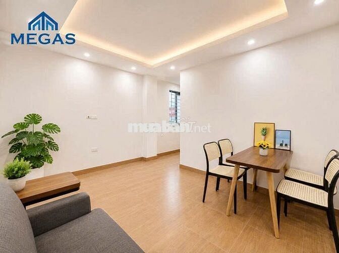 CĂN HỘ 2N1K FULL NỘI THẤT MỚI OTO TẬN CỬA CỔ NHUẾ - PHẠM VĂN ĐỒNG