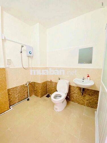 🏢 PHÒNG FULL NỘI THẤT – MẶT TIỀN HOÀNG HOA THÁM, BÌNH THẠNH