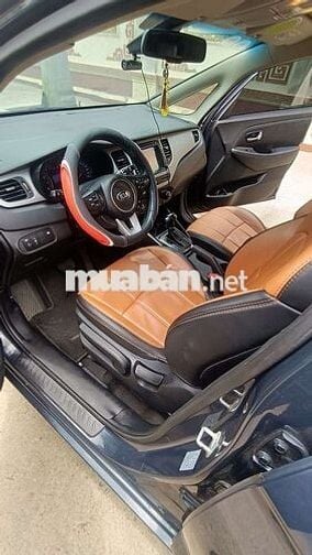 KIA RONDO 2.0 AT SỐ TỰ ĐỘNG _ MỘT CHỦ MUA MỚI