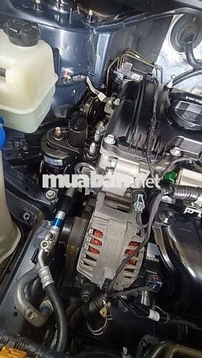 KIA RONDO 2.0 AT SỐ TỰ ĐỘNG _ MỘT CHỦ MUA MỚI