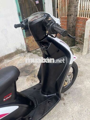 Yamaha Mio Trắng Xe tay ga