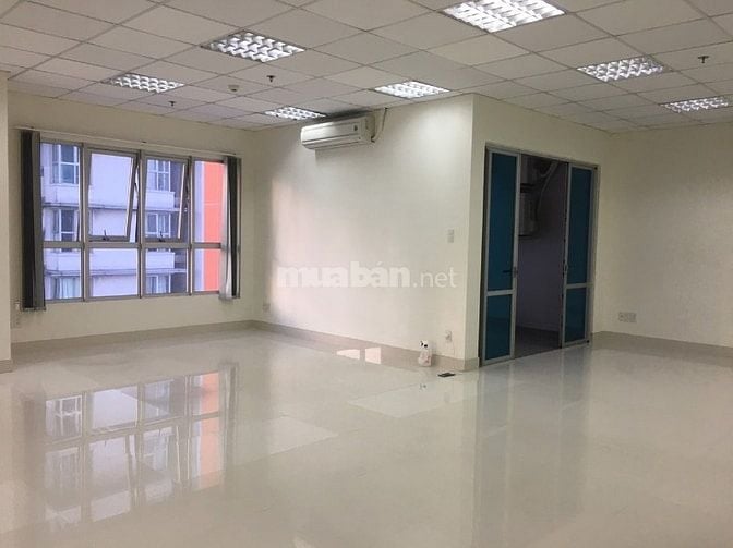 Căn Hộ Văn Phòng The Everrich 1, Q.11 - 147m², 2WC - Sổ Hồng Vĩnh Viễn