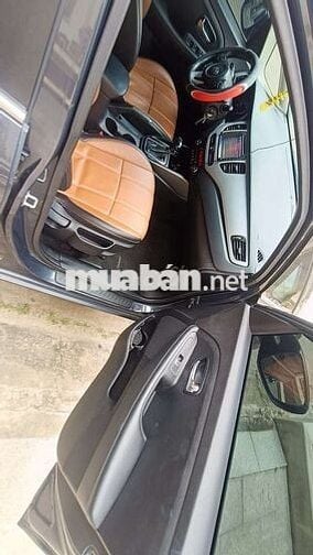 KIA RONDO 2.0 AT SỐ TỰ ĐỘNG _ MỘT CHỦ MUA MỚI