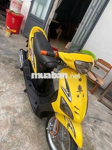 Yamaha Mio Trắng Xe tay ga