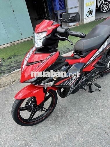 Yamaha Exciter 150cc Đỏ đen 22.000km