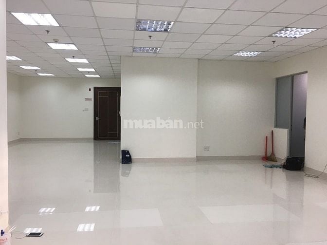 Căn Hộ Văn Phòng The Everrich 1, Q.11 - 147m², 2WC - Sổ Hồng Vĩnh Viễn