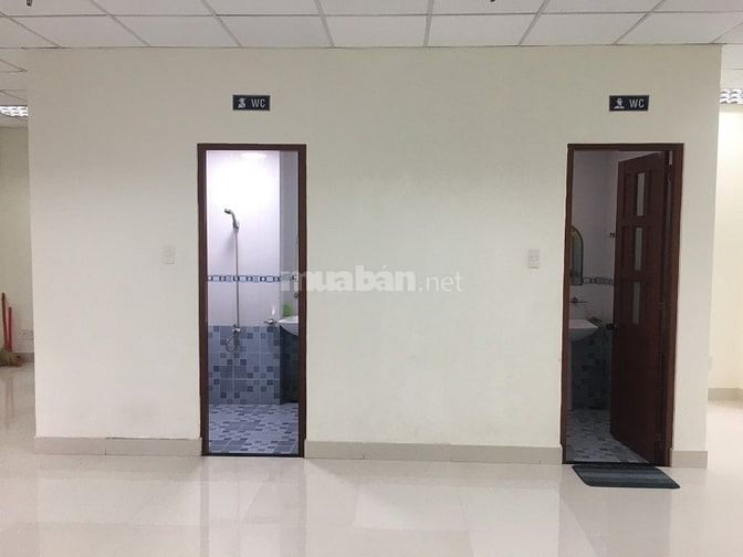 Căn Hộ Văn Phòng The Everrich 1, Q.11 - 147m², 2WC - Sổ Hồng Vĩnh Viễn