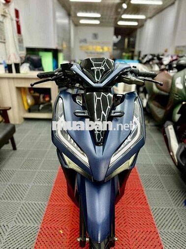 ❤️Honda Vario 125 2022, BSTP 9Chủ, CÓ GÓP