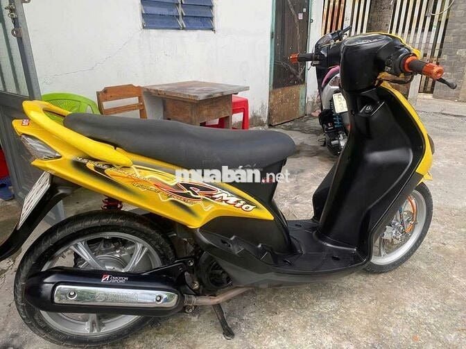 Yamaha Mio Trắng Xe tay ga