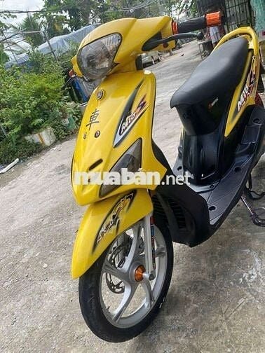 Yamaha Mio Trắng Xe tay ga