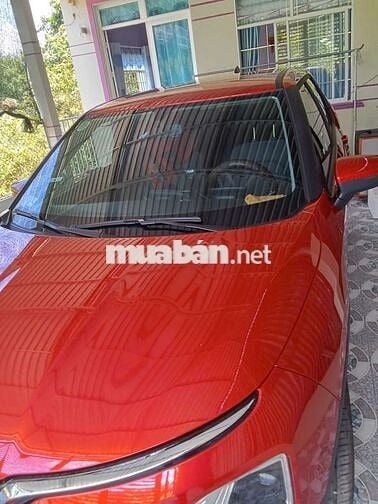 VinFast VF5 Plus 2026 đỏ 5926 km
