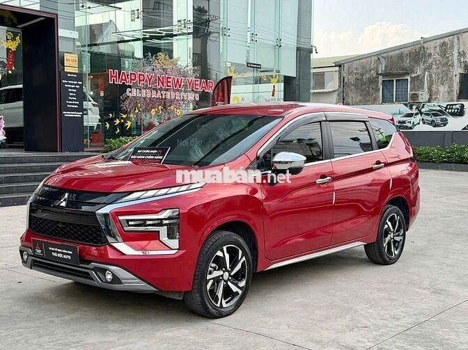 ✅ Mitsubishi Xpander Pre - 2024
