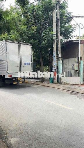 DIỆN TÍCH 12.5m X 2 SỔ RIÊNG THỔ CƯ ẤP 4 Xã BÀ ĐIỂM