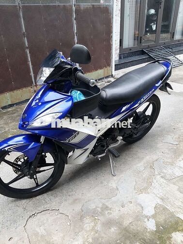 Yamaha Exciter Xanh trắng bs70 gtdd