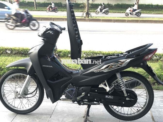 Honda Wave 110 dky 2023