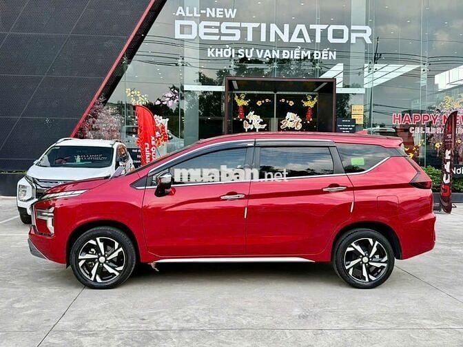 ✅ Mitsubishi Xpander Pre - 2024