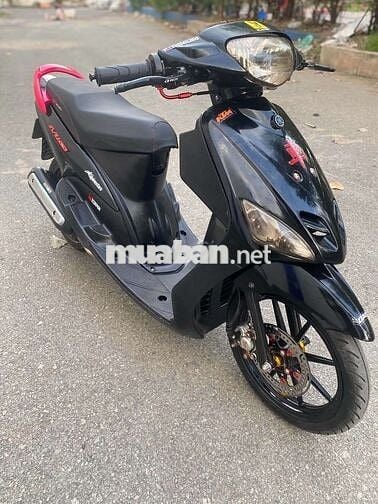 Yamaha Mio Trắng Xe tay ga