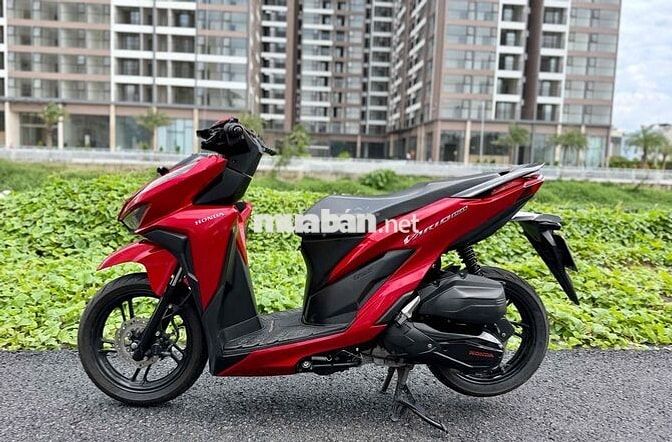 Honda Vario 150 2019 Đỏ 46.000 km