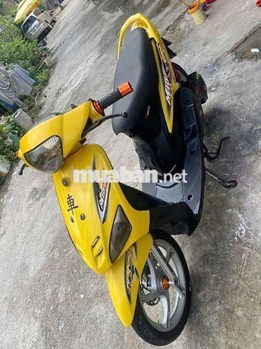 Yamaha Mio Trắng Xe tay ga
