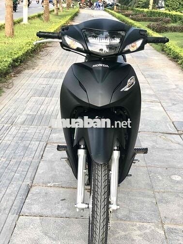 Honda Wave 110 dky 2023