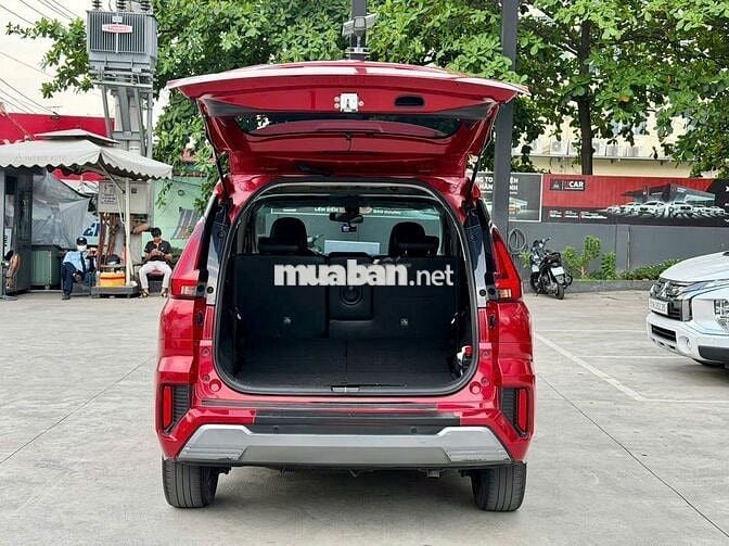 ✅ Mitsubishi Xpander Pre - 2024