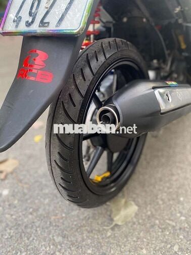 Yamaha Mio Trắng Xe tay ga