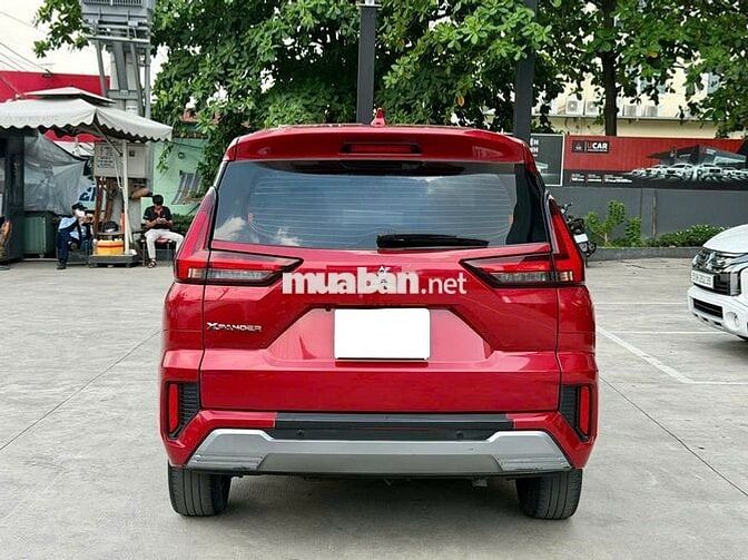 ✅ Mitsubishi Xpander Pre - 2024