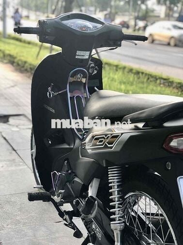 Honda Wave 110 dky 2023