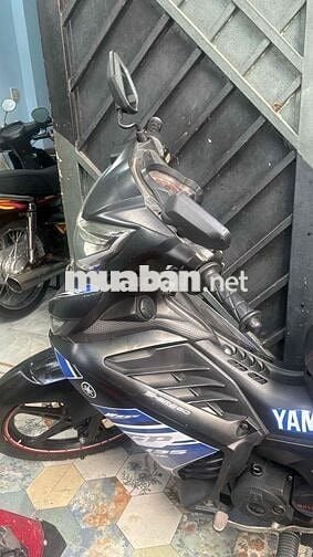 Yamaha Exciter 50 Đen, Xanh Đã sử dụng