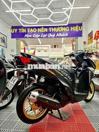 ❤️Honda Vario 125 2022, BSTP 9Chủ, CÓ GÓP