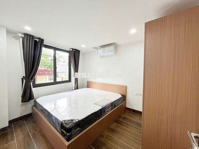 Căn hộ Studio 2n1k Ngõ 445 Lạc Long Quân 9tr5