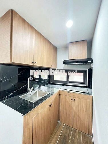 Căn hộ Studio 2n1k Ngõ 445 Lạc Long Quân 9tr5