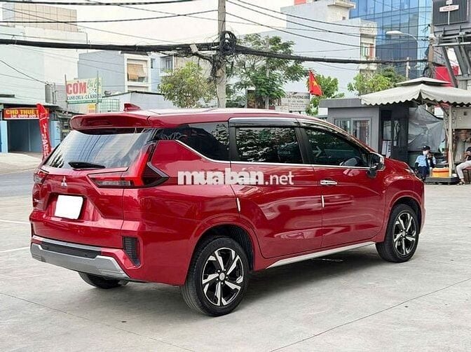 ✅ Mitsubishi Xpander Pre - 2024